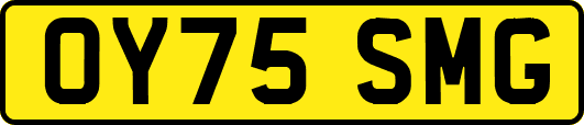 OY75SMG