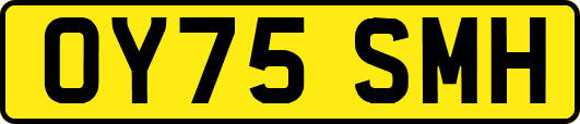 OY75SMH