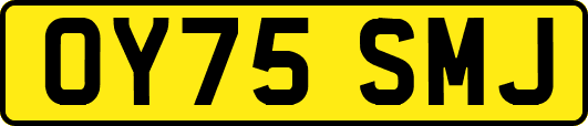 OY75SMJ