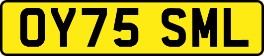 OY75SML