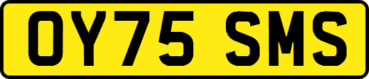 OY75SMS