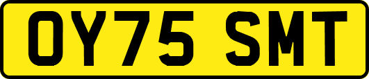OY75SMT