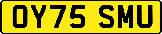 OY75SMU