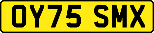 OY75SMX