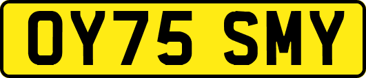 OY75SMY