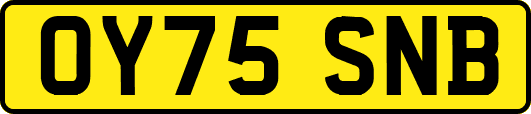 OY75SNB