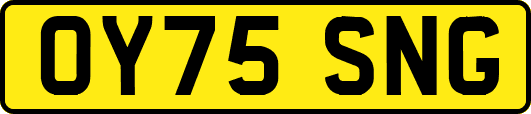 OY75SNG