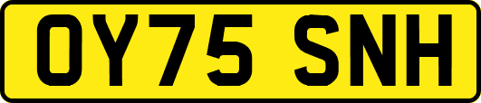 OY75SNH