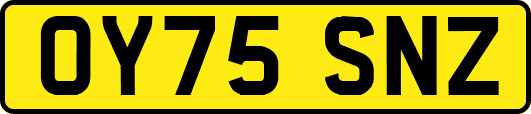 OY75SNZ