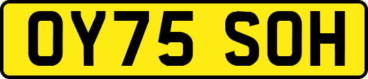 OY75SOH