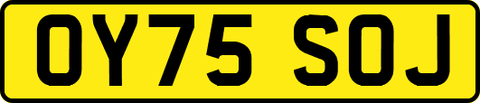 OY75SOJ