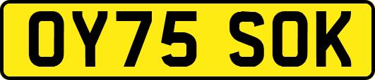 OY75SOK