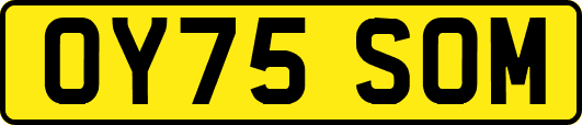 OY75SOM