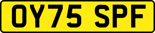 OY75SPF