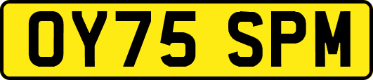 OY75SPM
