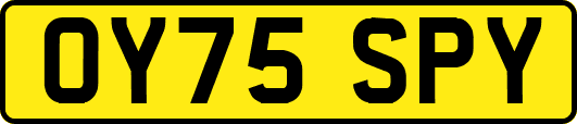 OY75SPY
