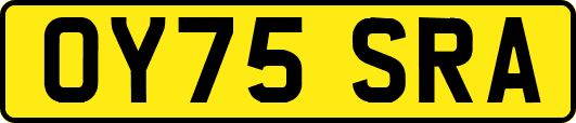 OY75SRA
