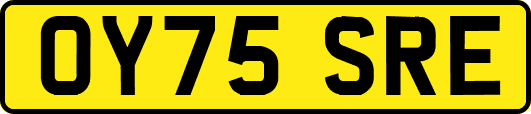 OY75SRE