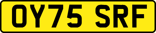 OY75SRF