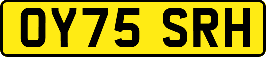 OY75SRH