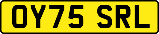 OY75SRL