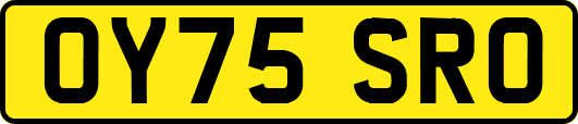 OY75SRO