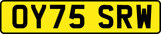 OY75SRW
