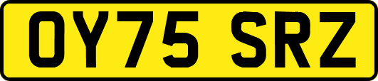 OY75SRZ