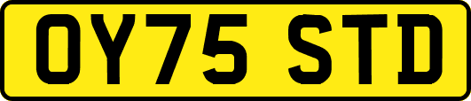 OY75STD