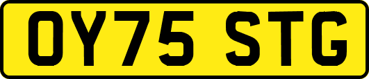 OY75STG