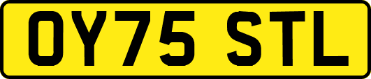 OY75STL