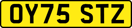 OY75STZ