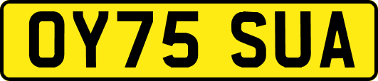 OY75SUA