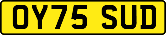 OY75SUD
