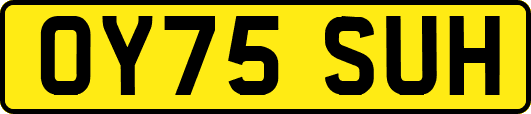 OY75SUH