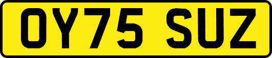 OY75SUZ