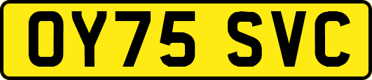 OY75SVC