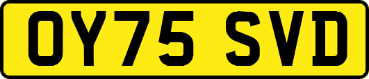 OY75SVD
