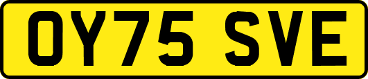 OY75SVE