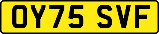OY75SVF