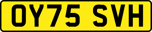 OY75SVH