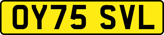 OY75SVL