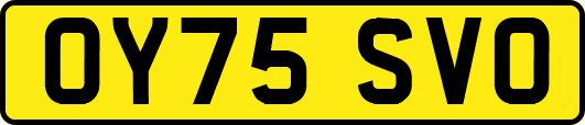 OY75SVO