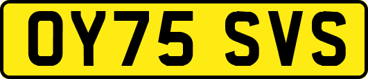 OY75SVS
