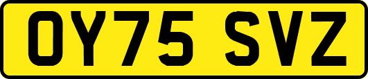 OY75SVZ