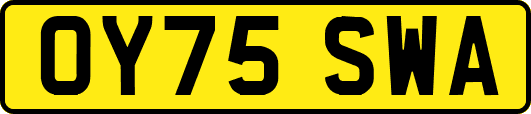OY75SWA