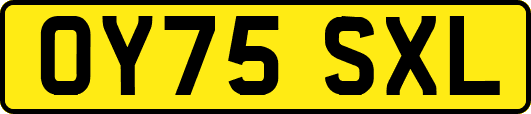 OY75SXL