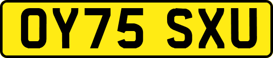 OY75SXU