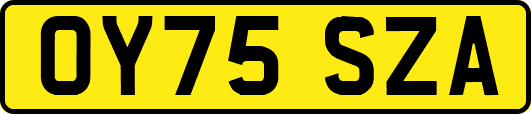 OY75SZA