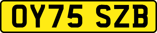 OY75SZB
